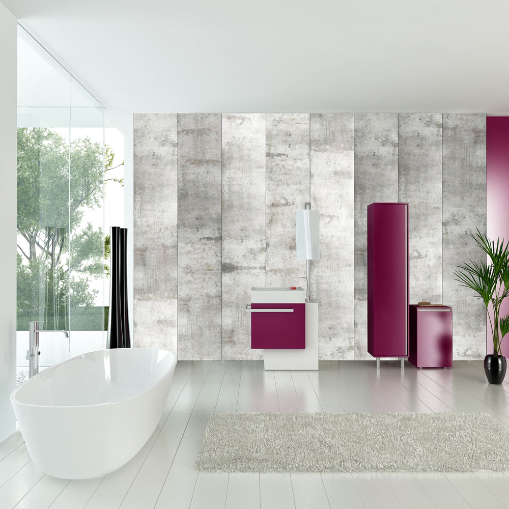 Fototapet Arkiio Concrete Mosaic