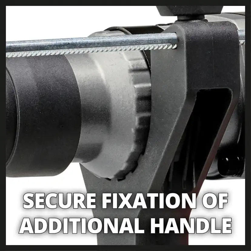 Roterande Borrhammare Einhell TC-RH 28 3F