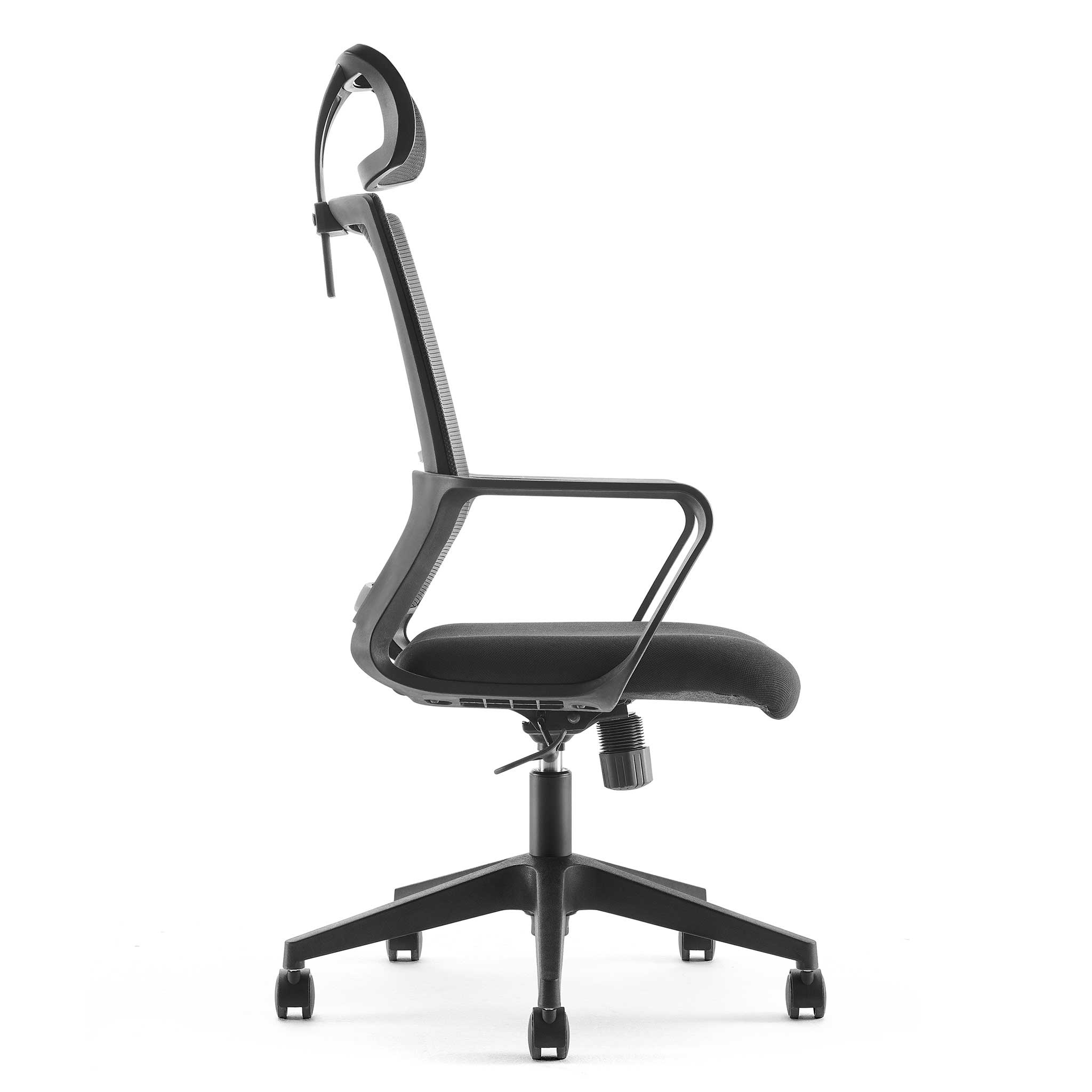 Kontorsstol Lykke Original