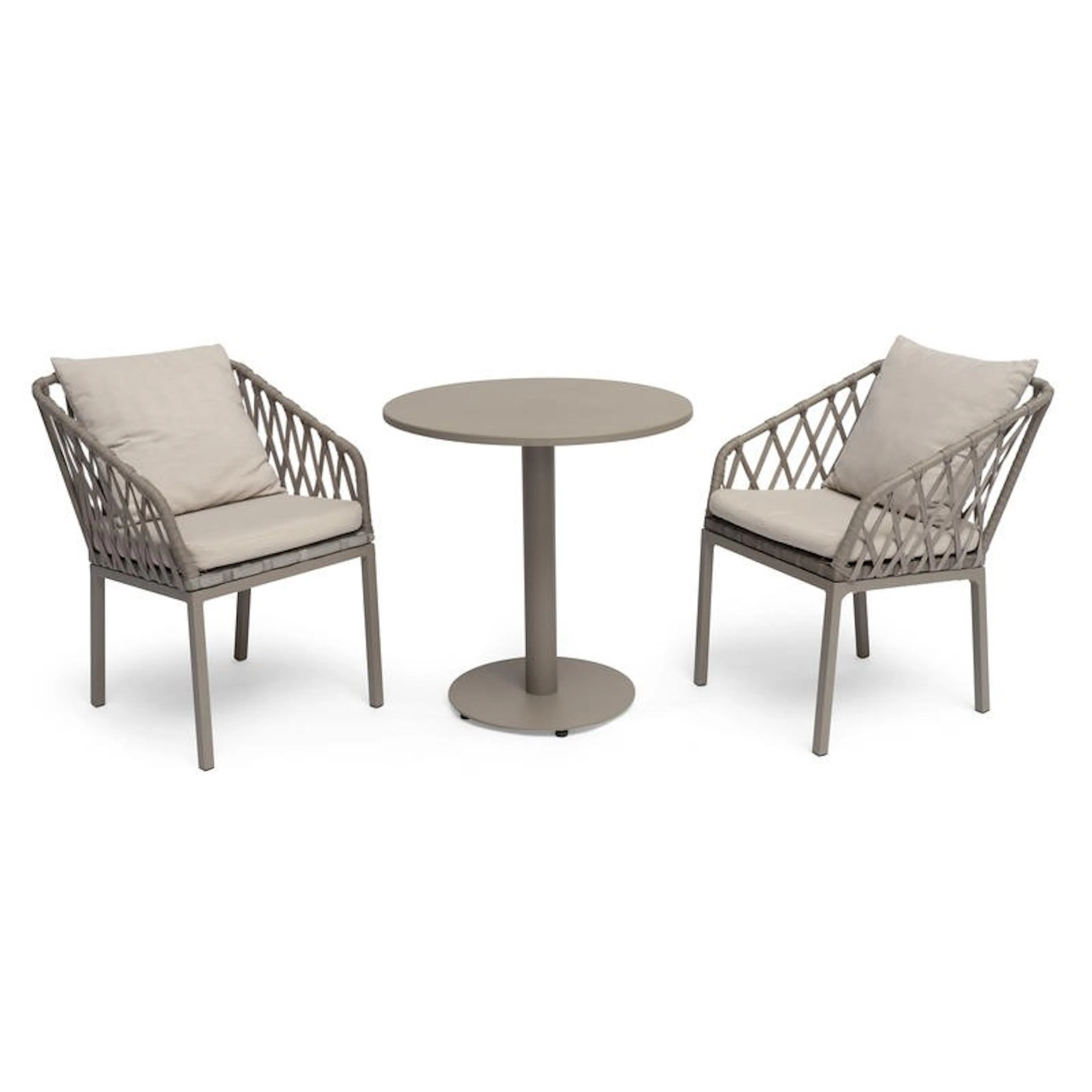 Cafébord Hillerstorp Näsby Ø70 cm