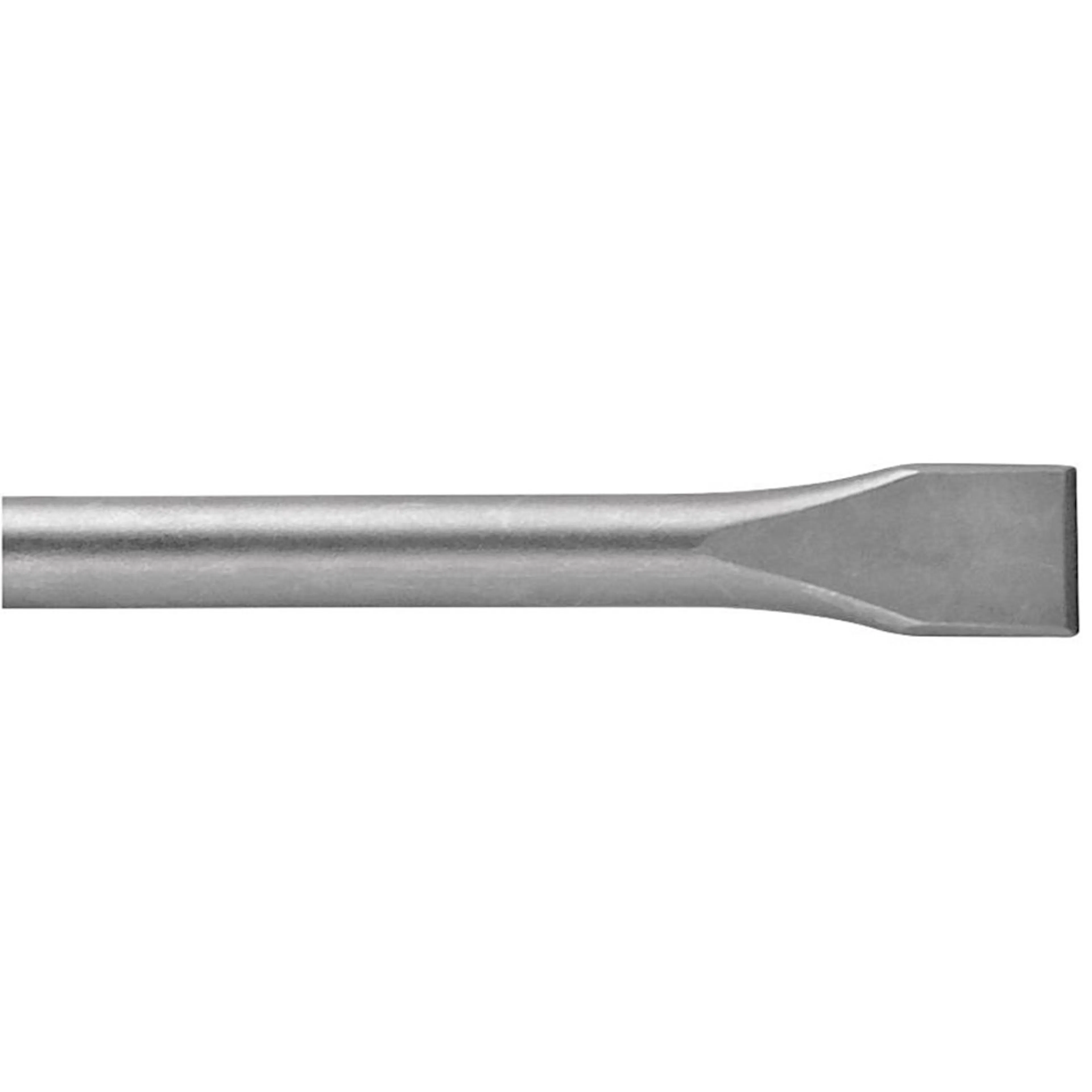 Flatmejsel Luna Tools Med Sds Max Skaft (212650402)