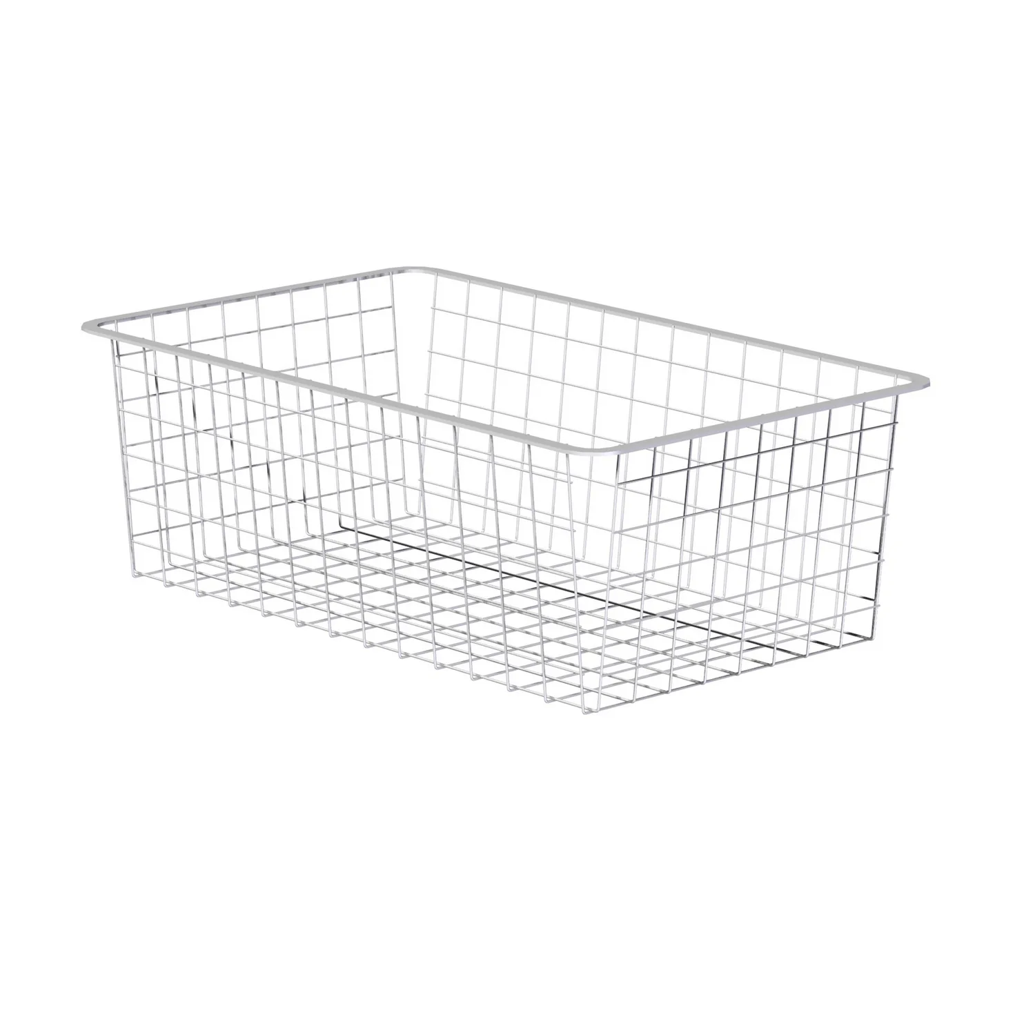 Trådback Lundbergs Wide 427x527 mm