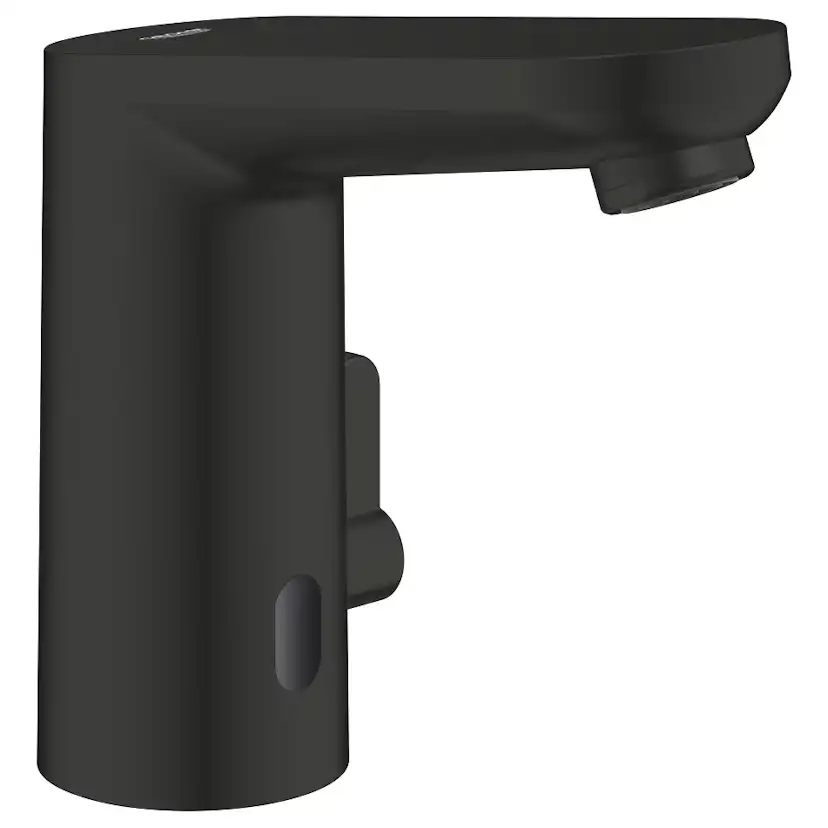 Tvättställsblandare Grohe Get E Sensor 6V