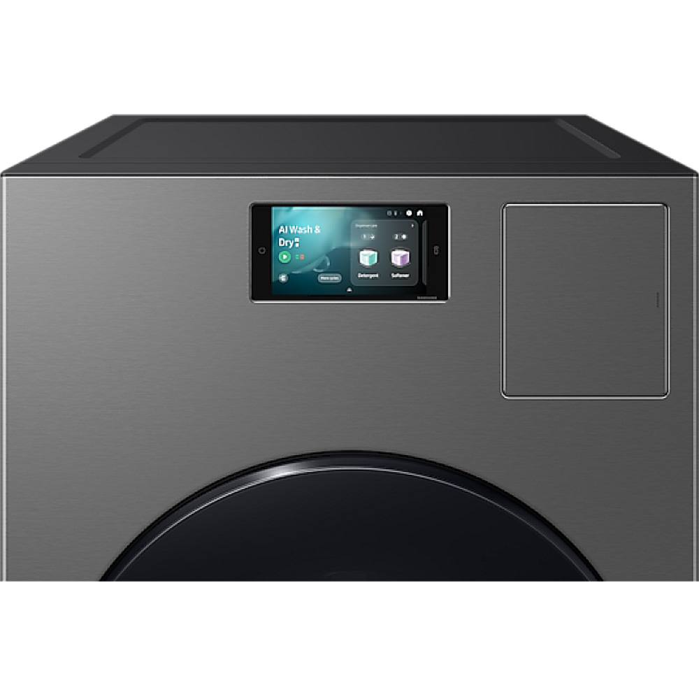 Tvätt/Torkmaskin Samsung WD18DB8995BZT2