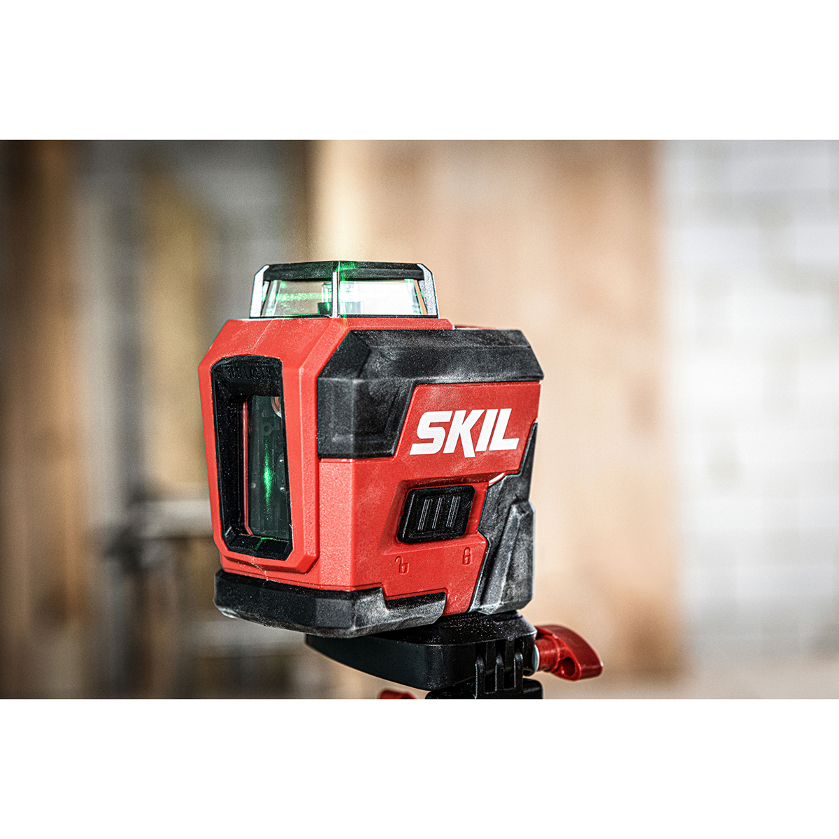 Krysslaser SKIL 1961 DA 360°