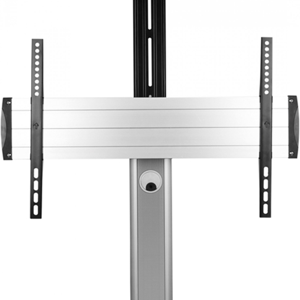 Golvstativ Mozi TTV04 Med Hjul För 37-70 tum