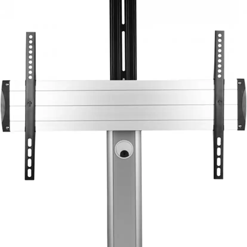 Golvstativ Mozi TTV04 Med Hjul För 37-70 tum