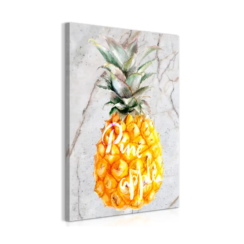 Tavla Arkiio PIneapple and Marble