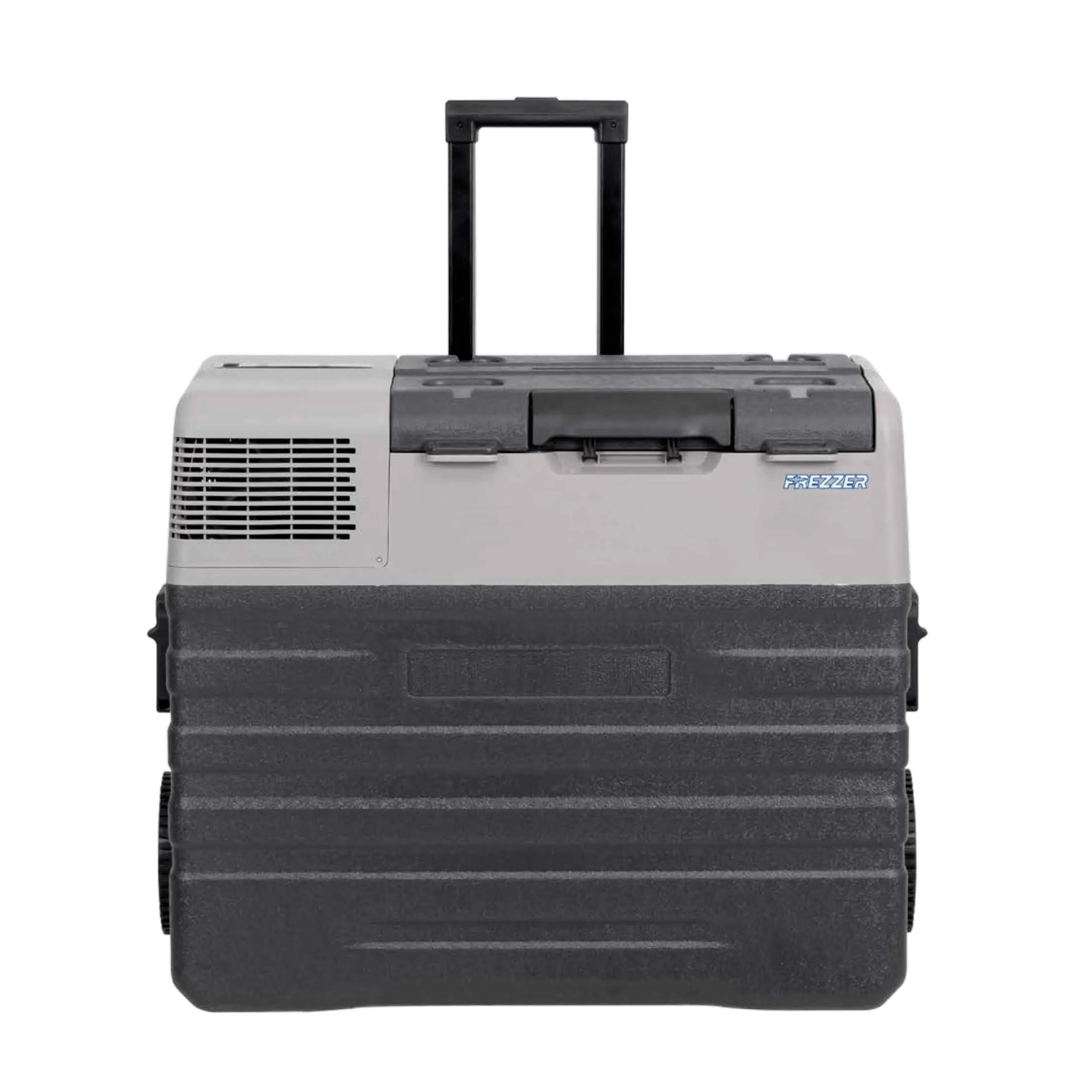 Campingkyl Frezzer Pro 42L 12/24V 230V Med Frys