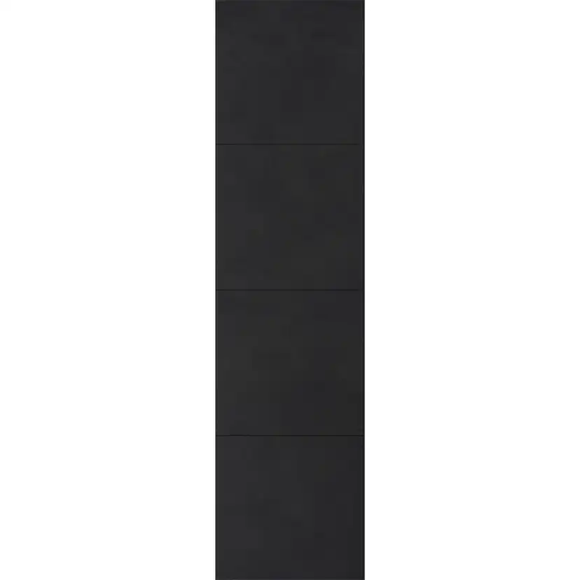 Våtrumsskiva Fibo 2127-M6060 S Dark Ash 10x620x2400 mm