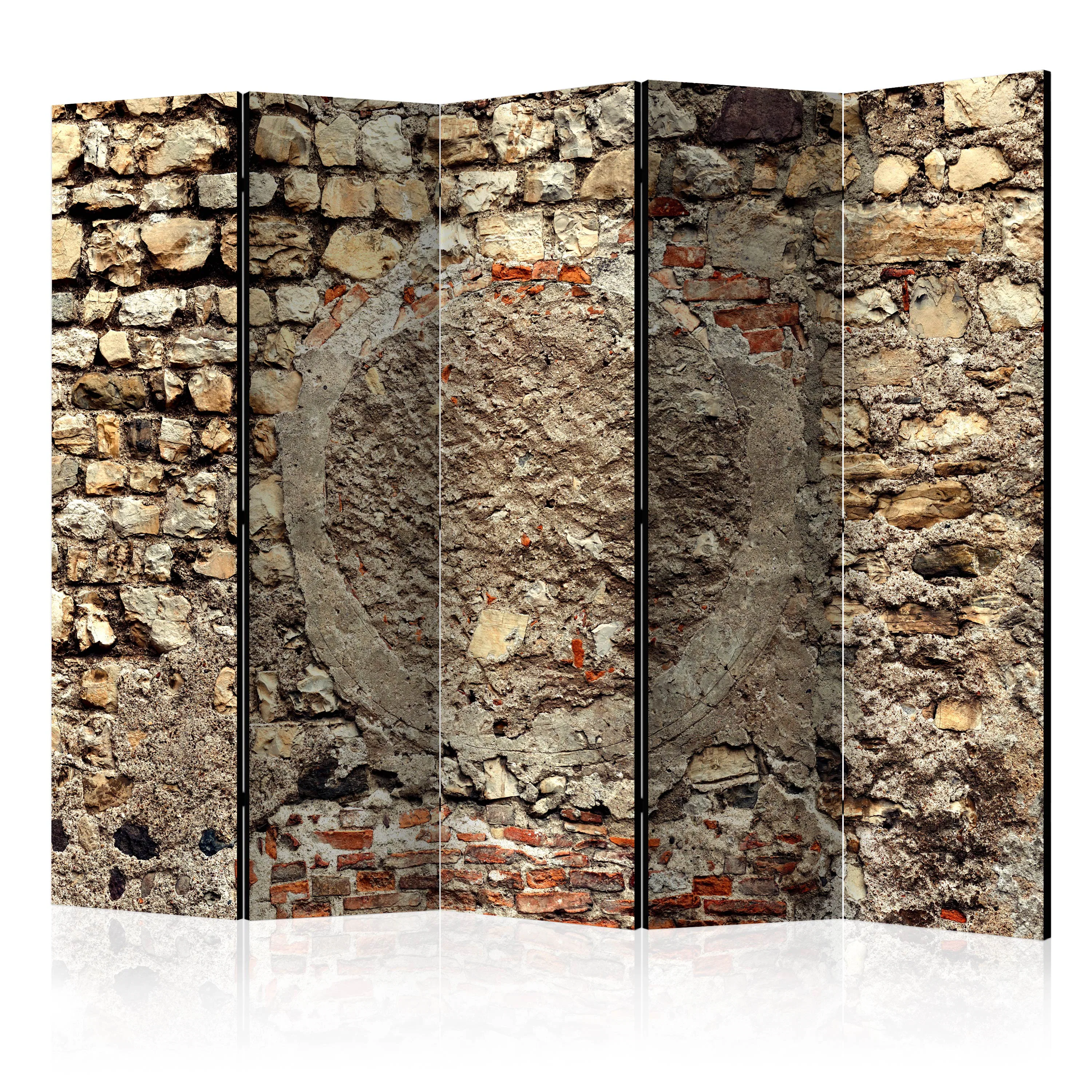 Rumsavdelare Arkiio Stony Battle II 225x172 cm