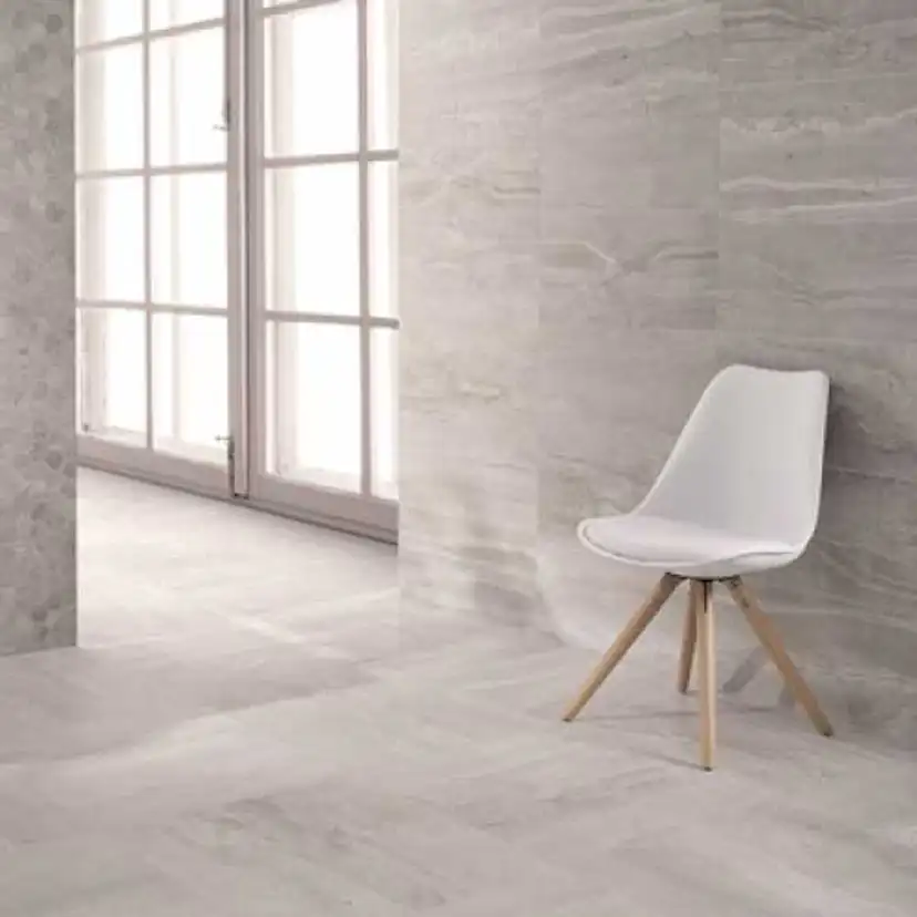 Klinker Coem Ceramiche Reverso Grigio Grå P/R 30x60 cm