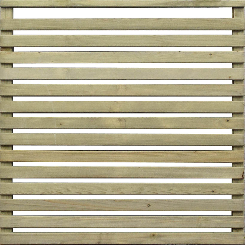 Skärm Jabo Horizont 5, 79x89 cm