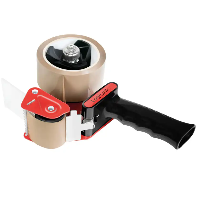 Tejphållare LogiLink med Handtag Ø 7,5 cm