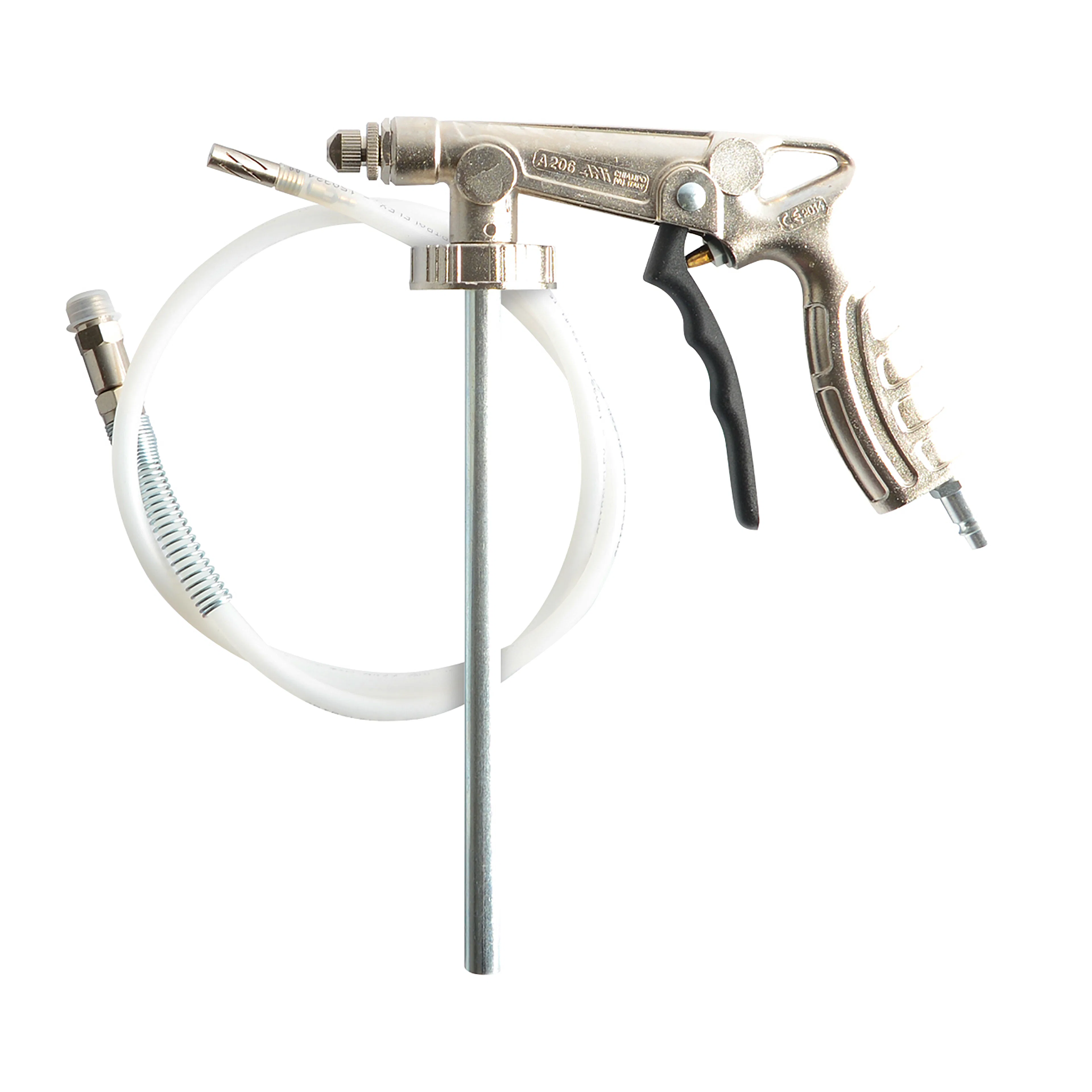 Bilvårdstillbehör CorroProtect UBS/HRV Tryckluftsspruta