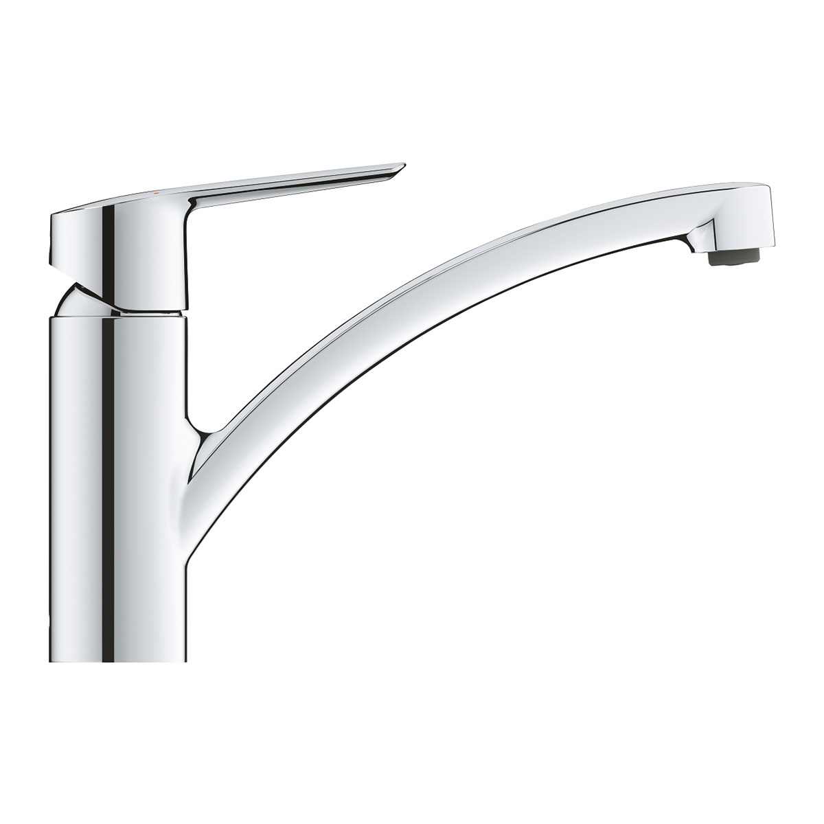 Köksblandare Grohe Start L-pip