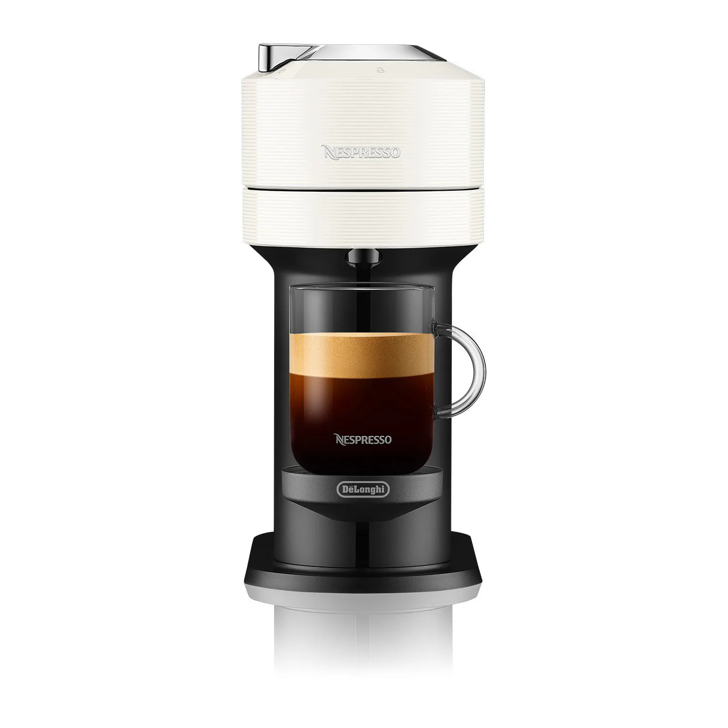 Kapselmaskin Nespresso Vertuo Next