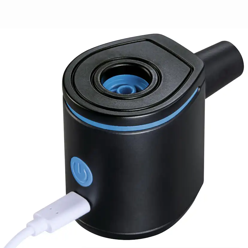 Elektrisk Luftpump Bestway Powertouch USB