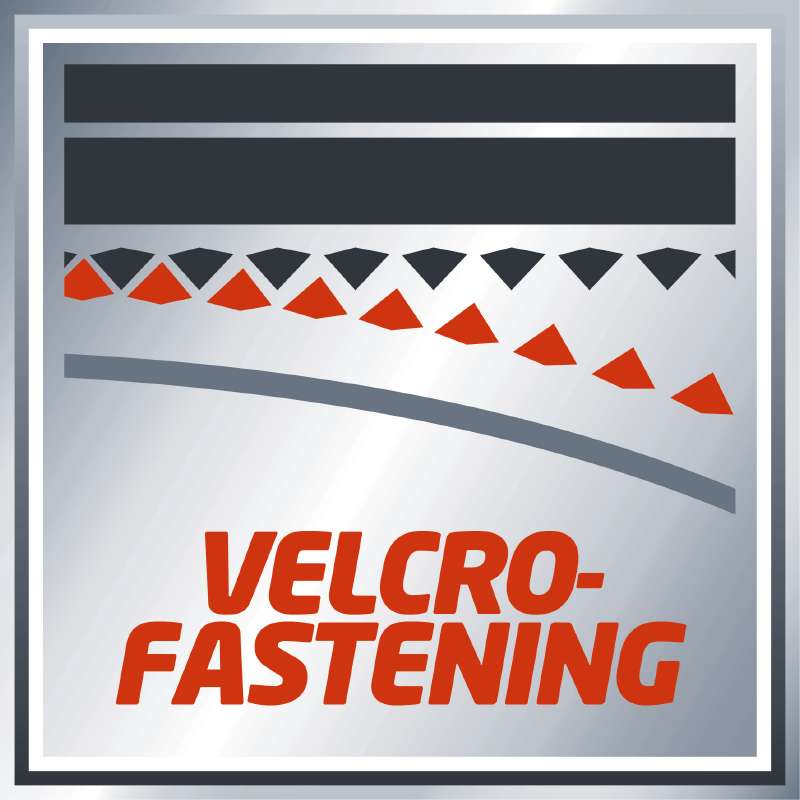 Poler och Slipmaskin Einhell CC-PO 1100/1E