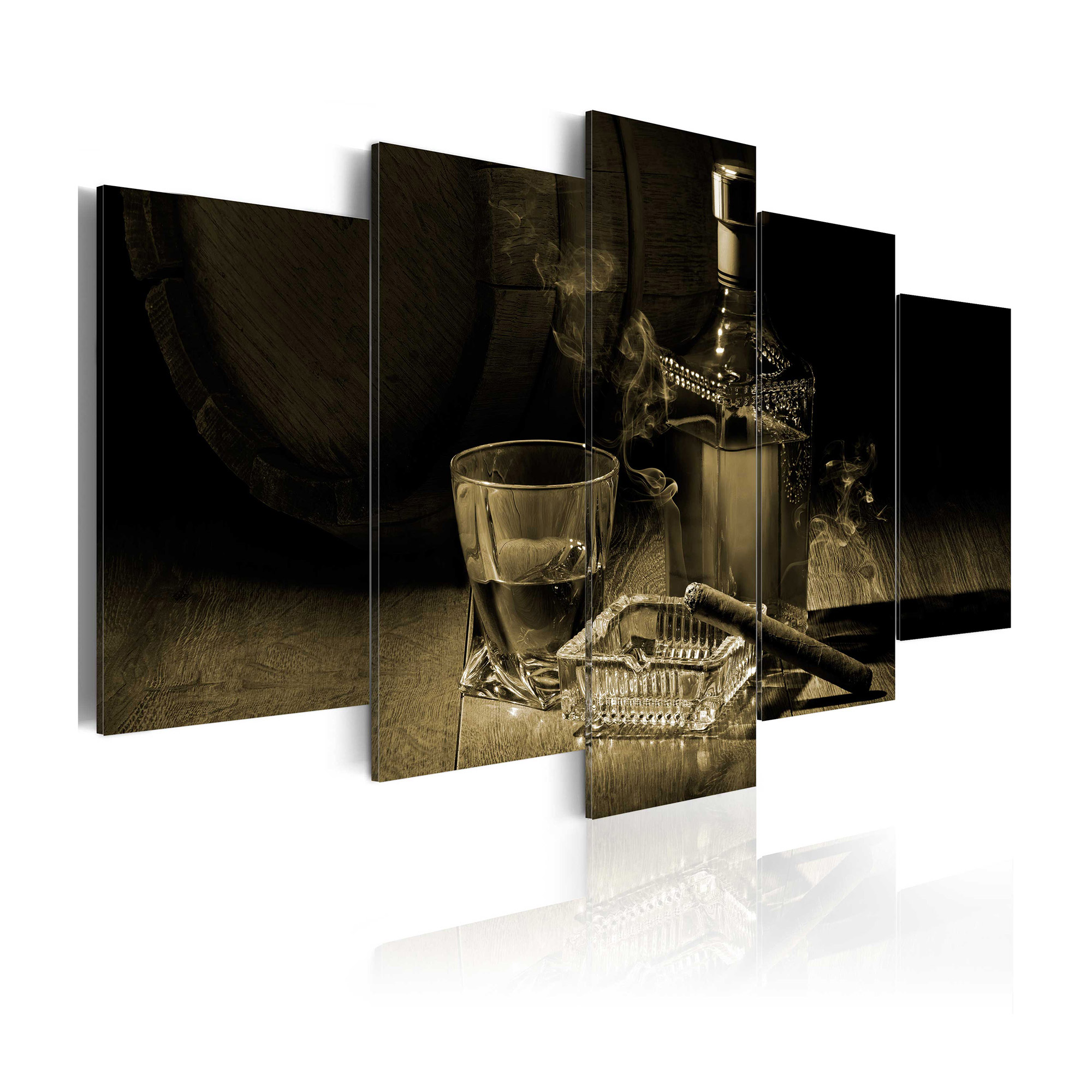 Tavla Arkiio Gentlemen's Evening II