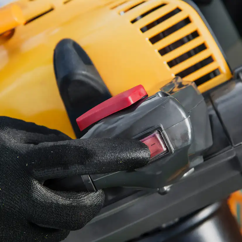 Lövblås STIGA BL 530 V