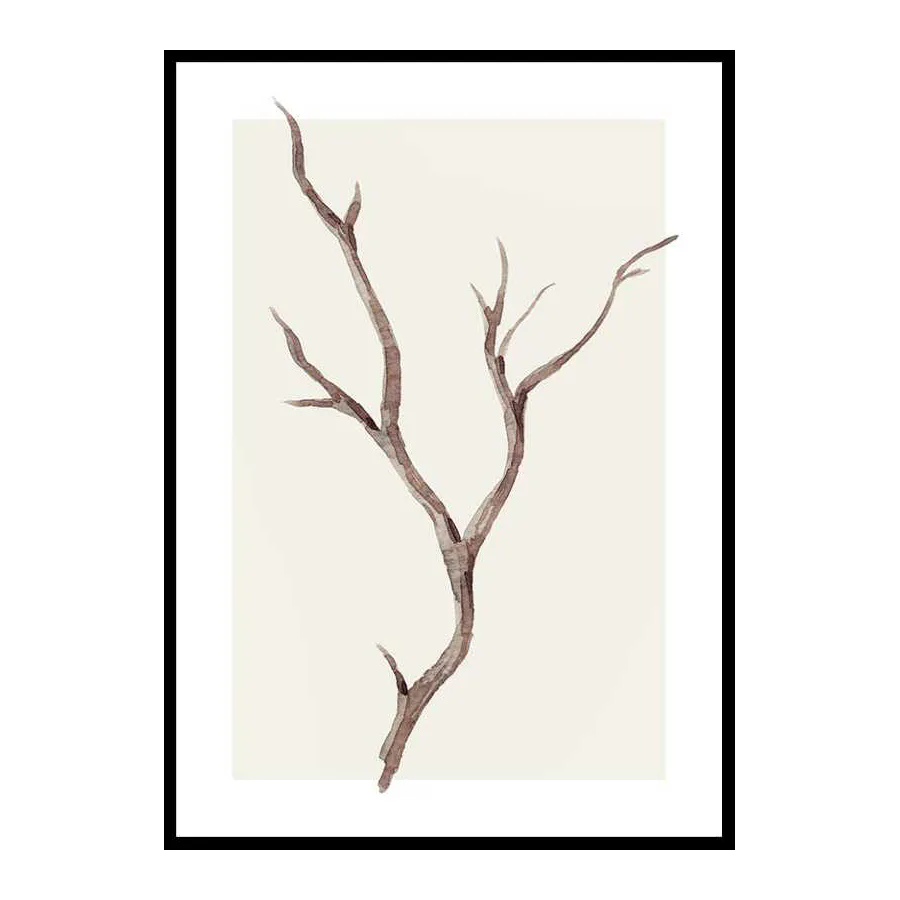 Branch 30x40 cm