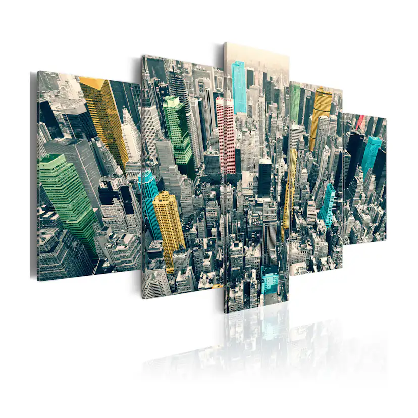 Tavla Arkiio The Greyness Of The Day Revived NY