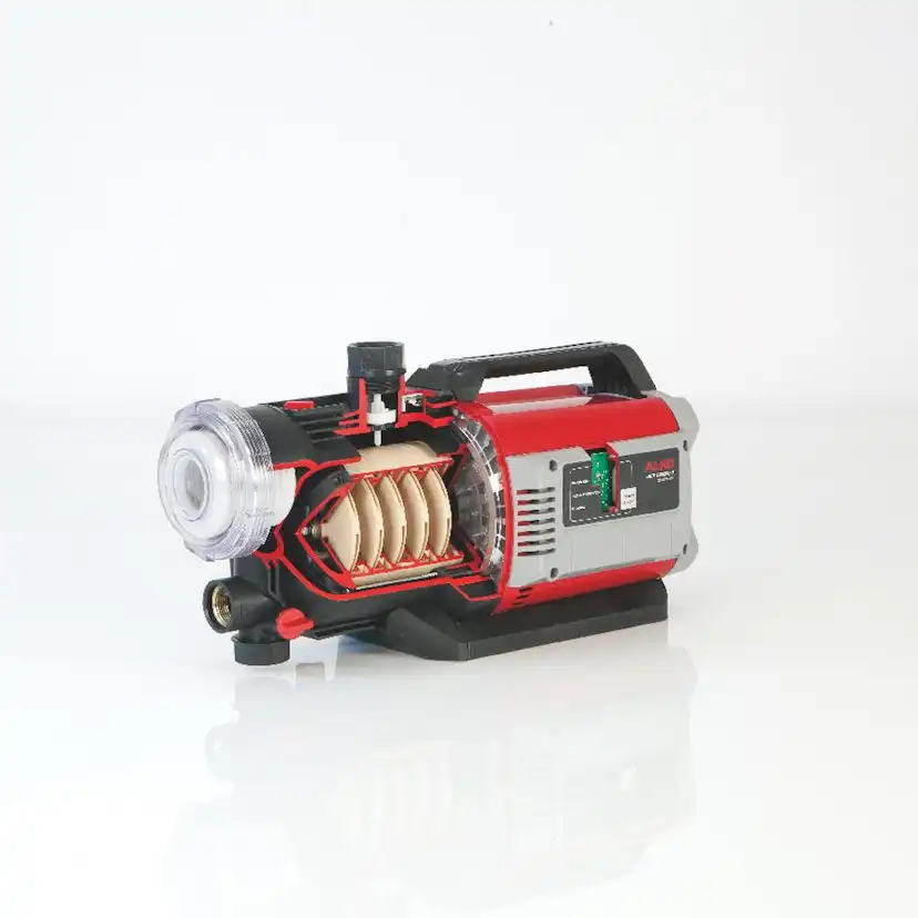Tryckpump AL-KO Jet 6000-5 Premium