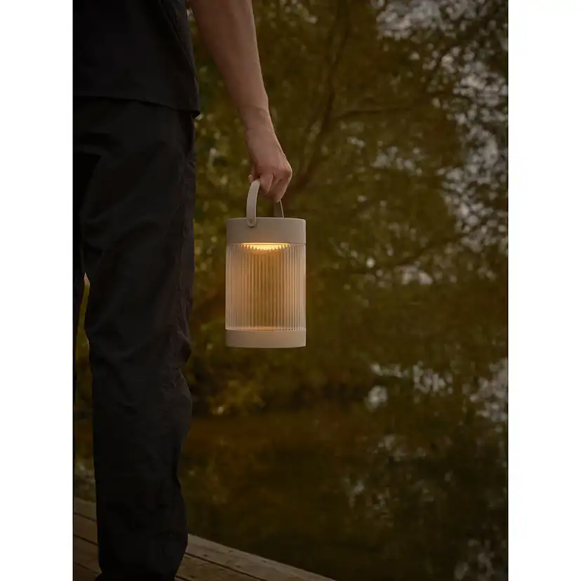 Solcellslampa Nordlux Coupar Solar