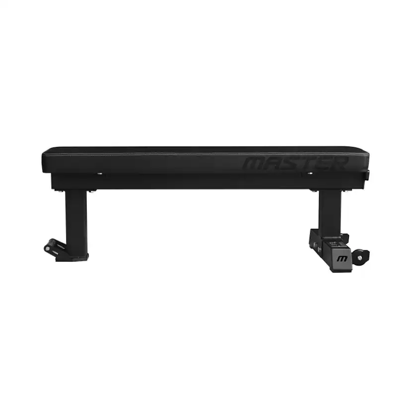 Träningsbänk Master Fitness Gold IV