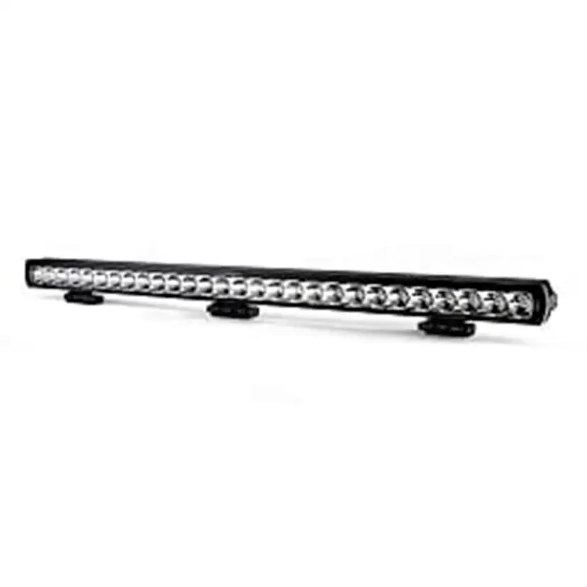 Extraljus Lazer LED Ramp T28 Evolution