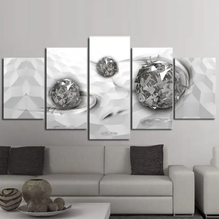 Tavla Arkiio Immersed Silver