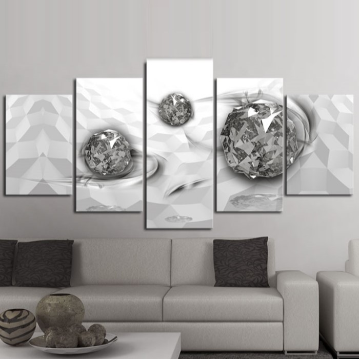 Tavla Arkiio  Immersed Silver