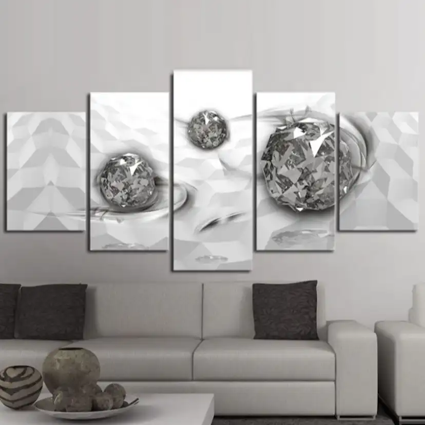 Tavla Arkiio Immersed Silver