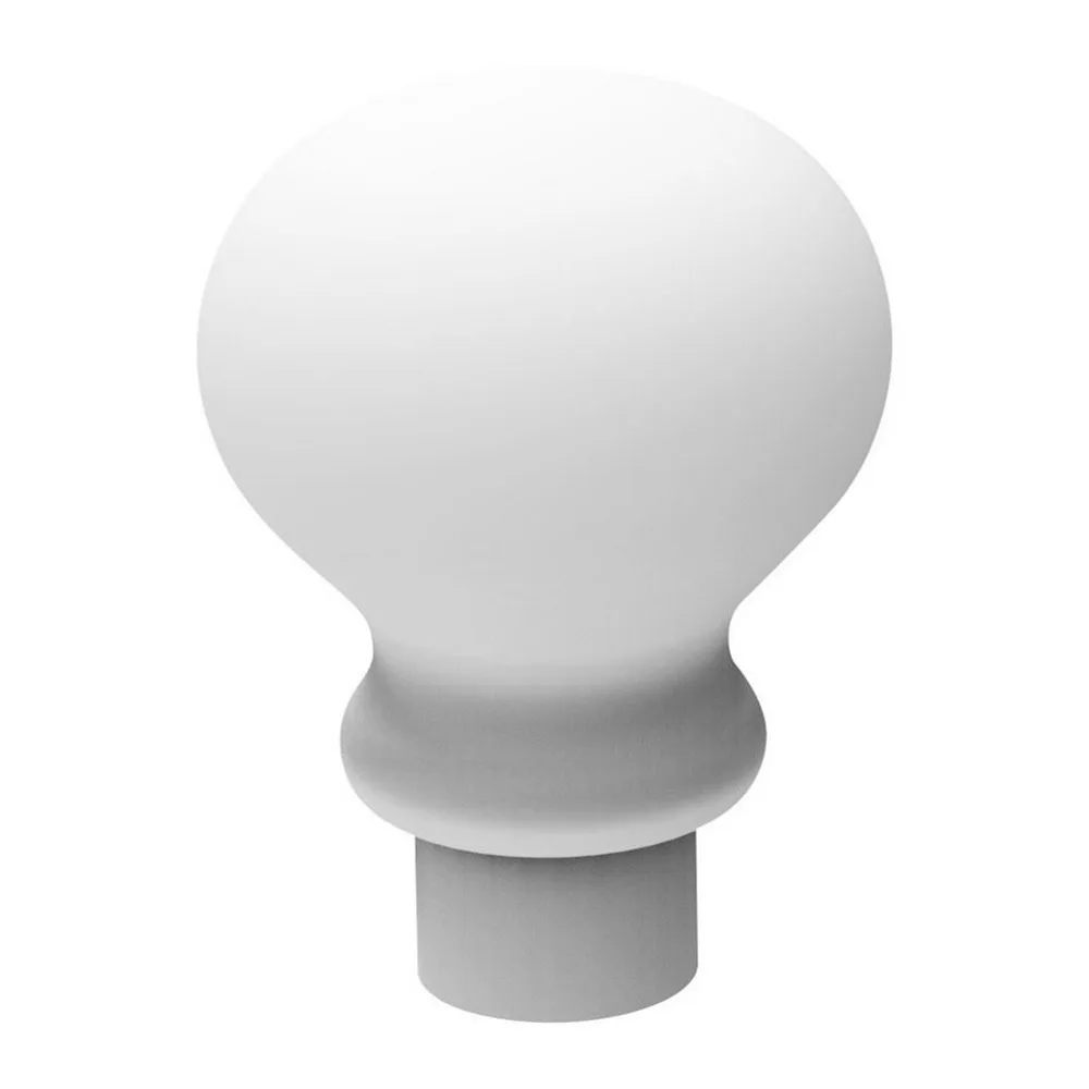 Knopp Jabo Gran Ø95 mm