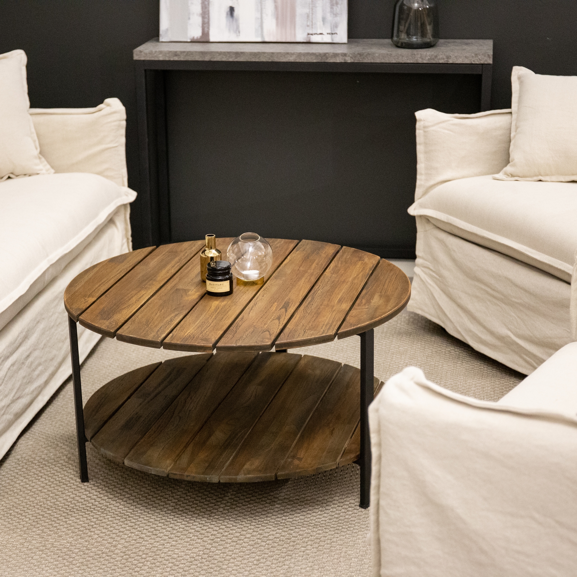 Soffbord Venture Home Jakarta