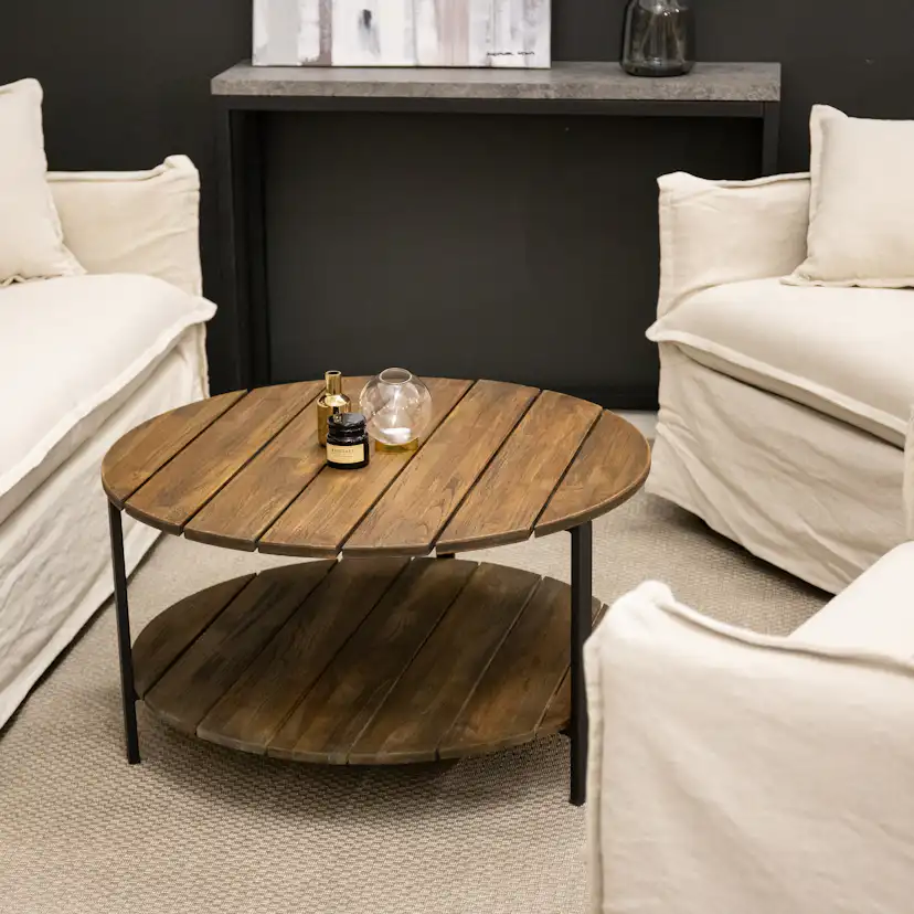 Soffbord Venture Home Jakarta