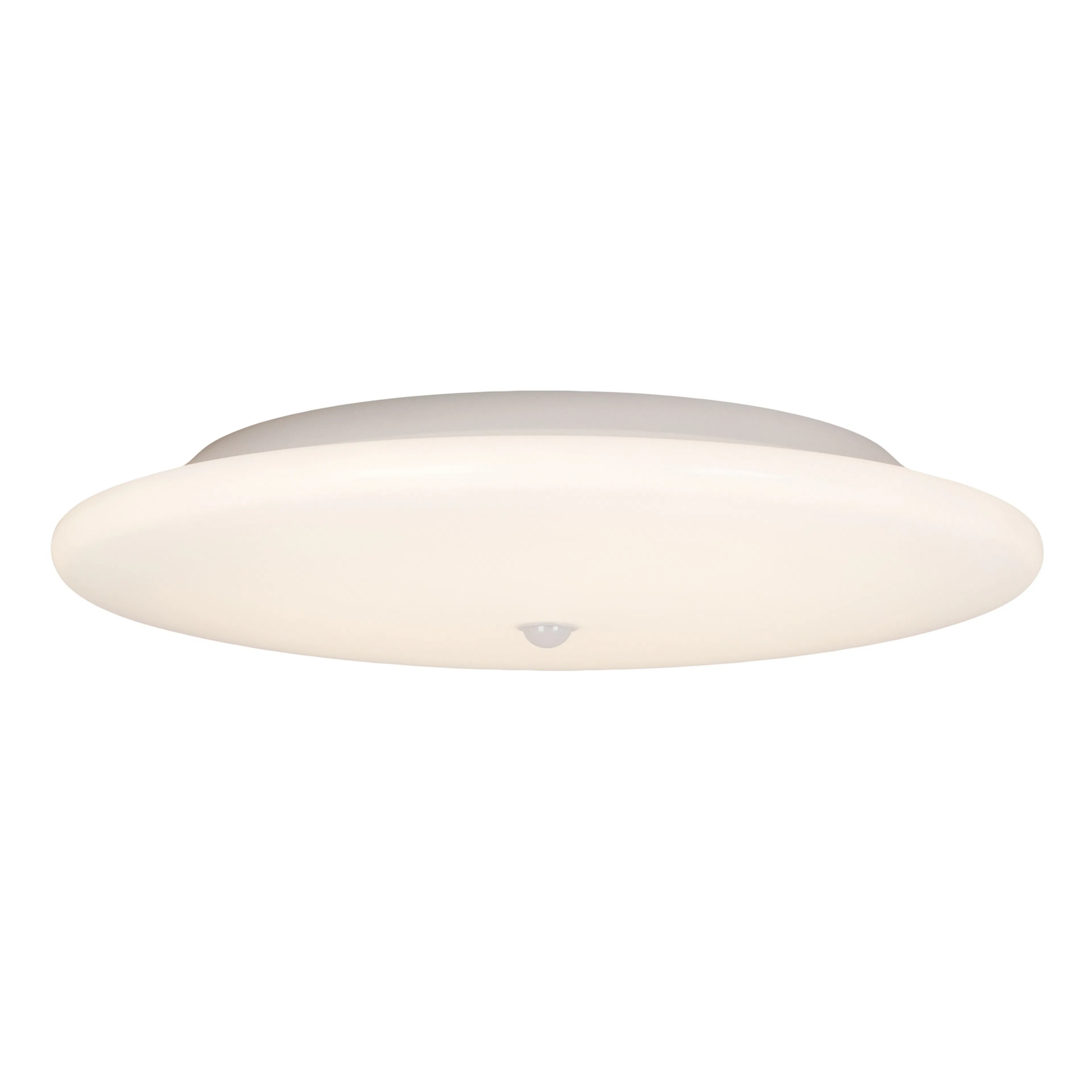 Tak/Vägglampa Hide-a-lite Moon Slim