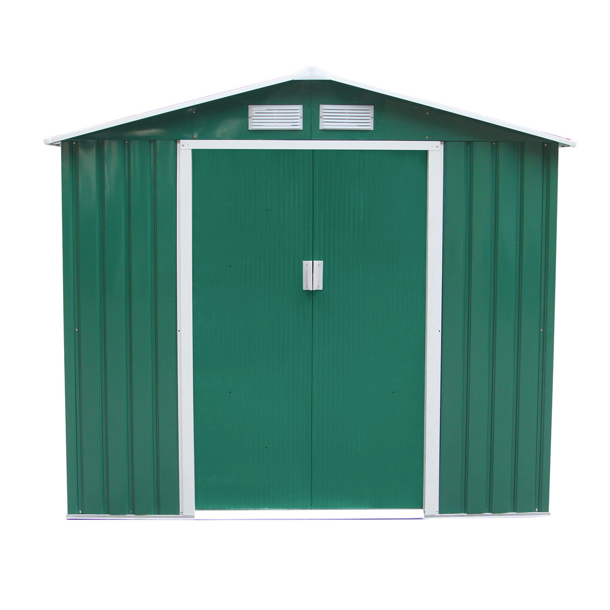 Förråd Fornorth 2.71m2