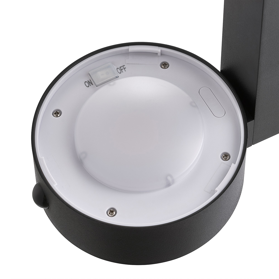 Solcellslampa Nordlux Coupar Solar