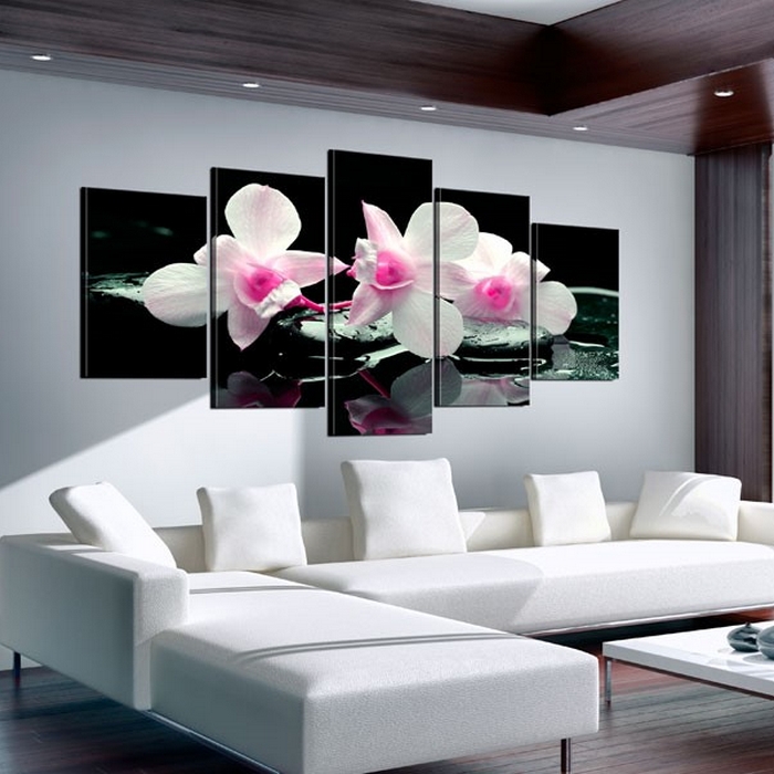 Tavla Arkiio Rest Of Orchids