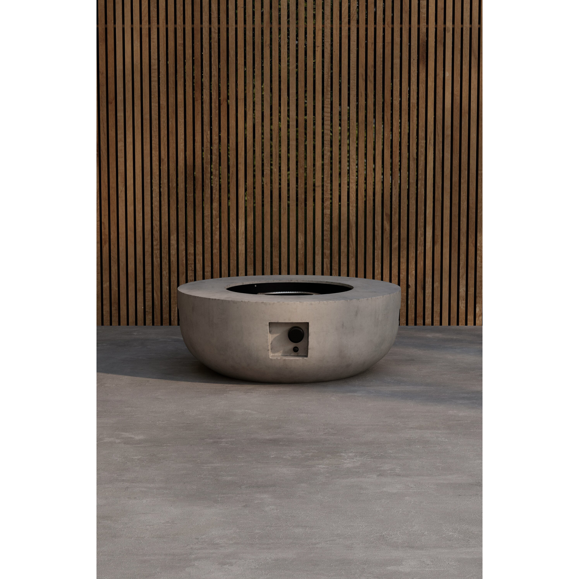 Eldstad Venture Home Kea Ø91x36 cm