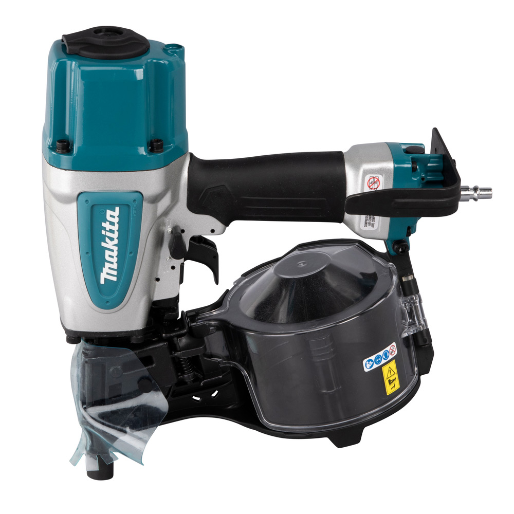 Spikpistol Makita AN613