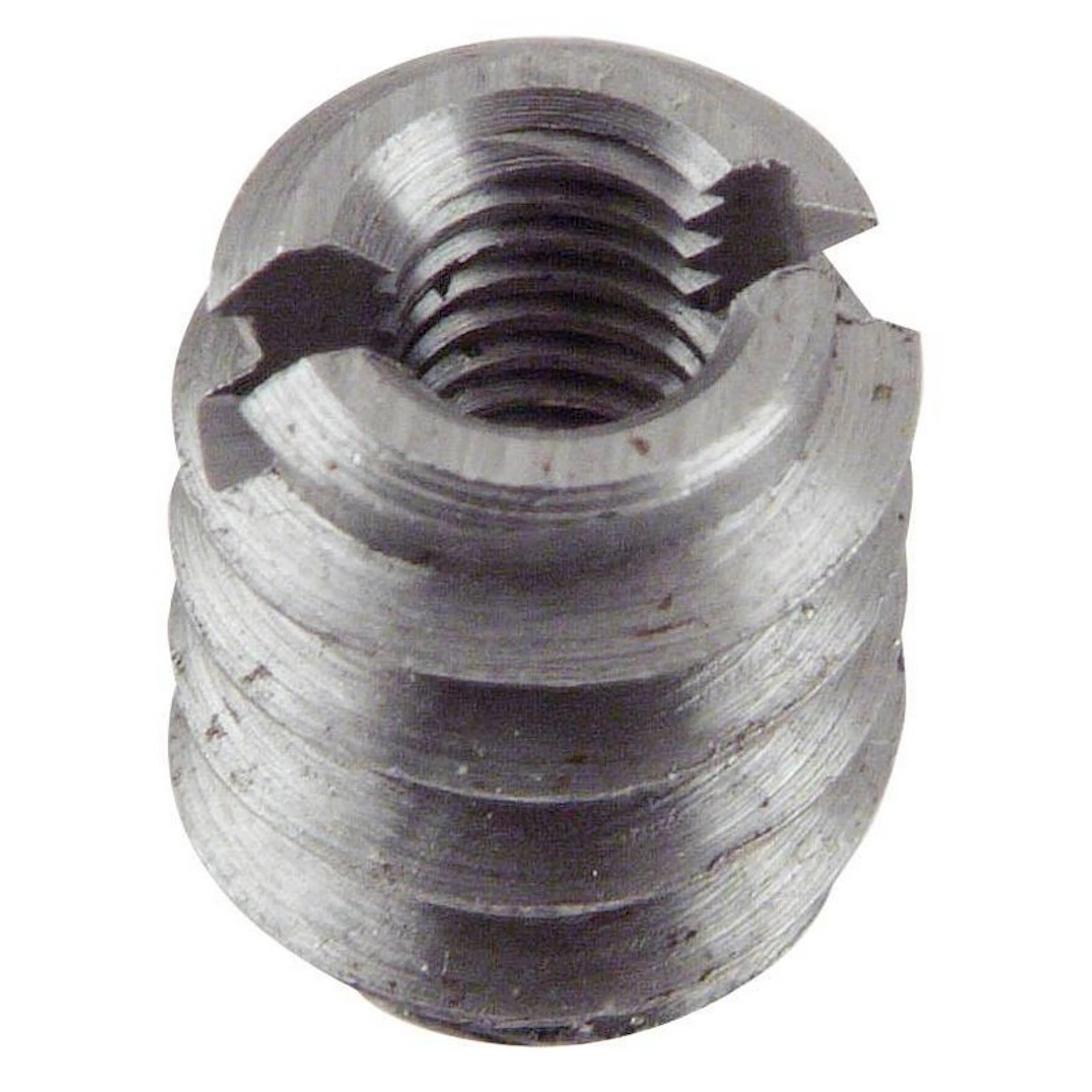 Skruvmuff Millers M8 Stål 16x18 mm