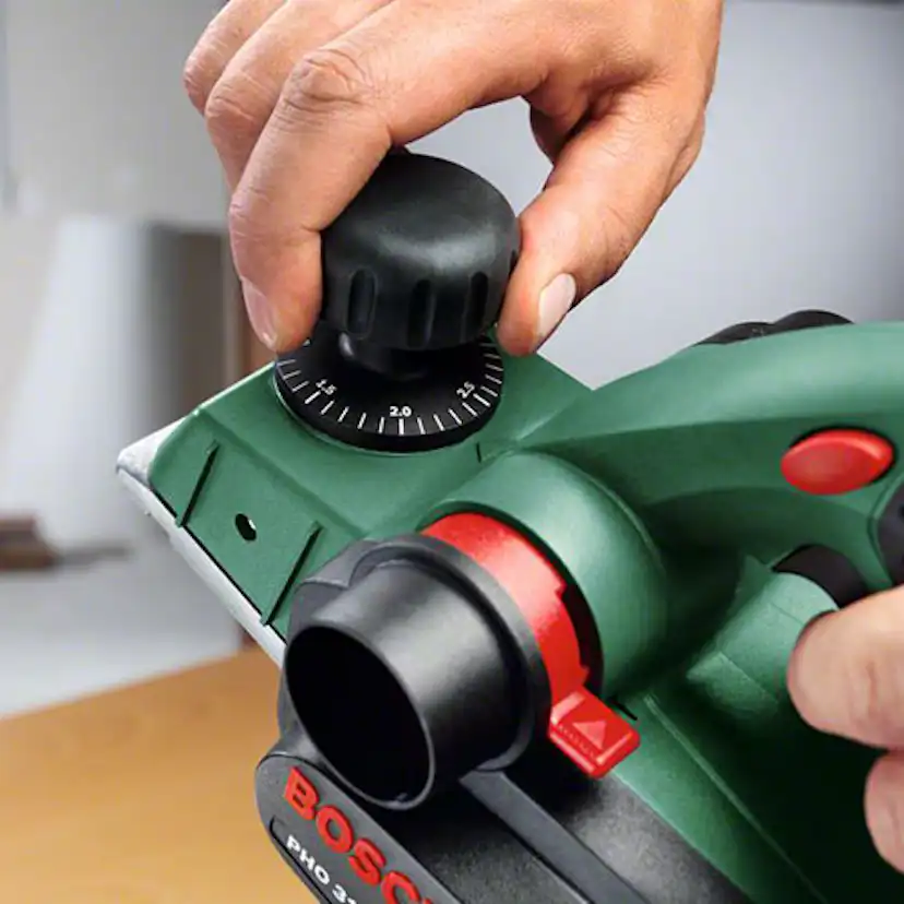 Elhyvel Bosch Power Tools PHO 3100