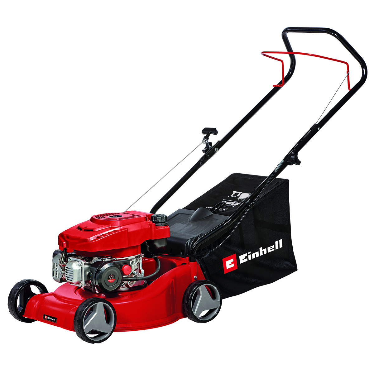 Gräsklippare Einhell GC-PM 40/2