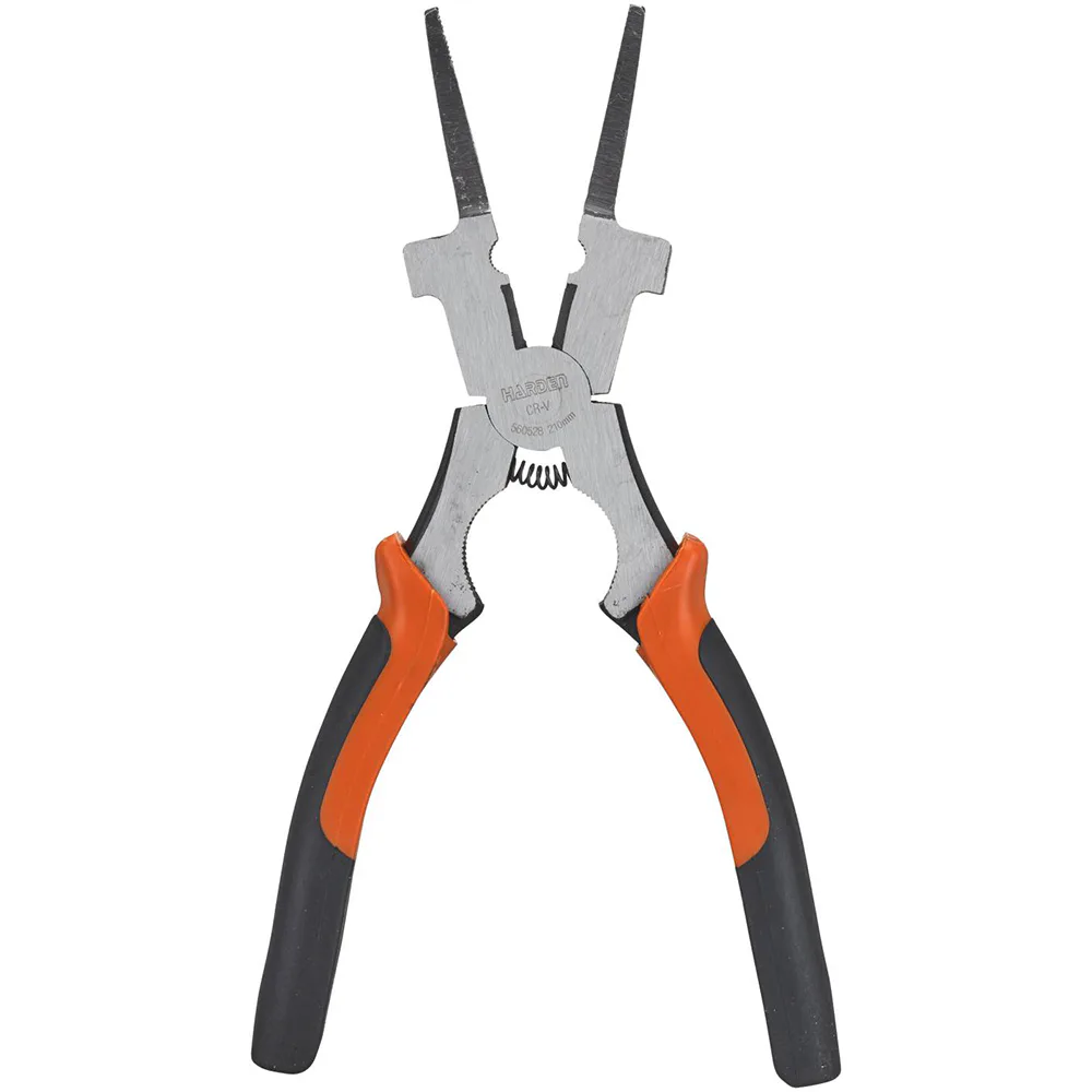 Svetstång Harden 200 mm