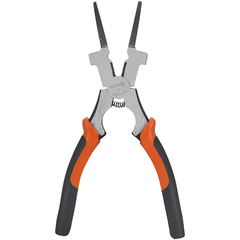 Svetstång Harden 200 mm