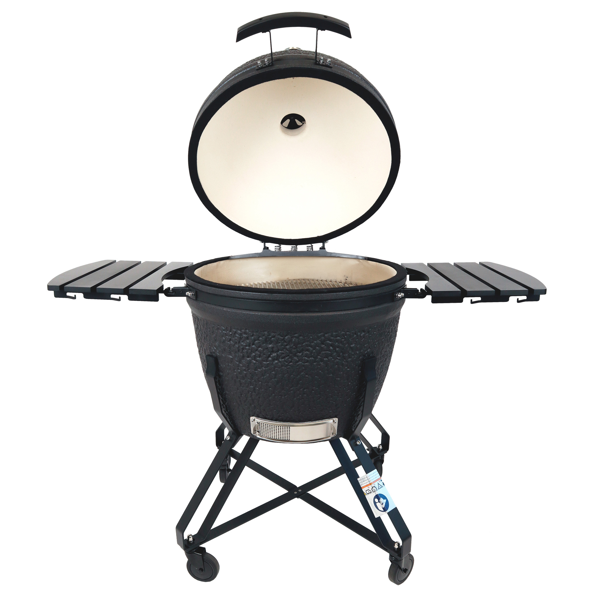 Kolgrill Kobe Kamado XXL