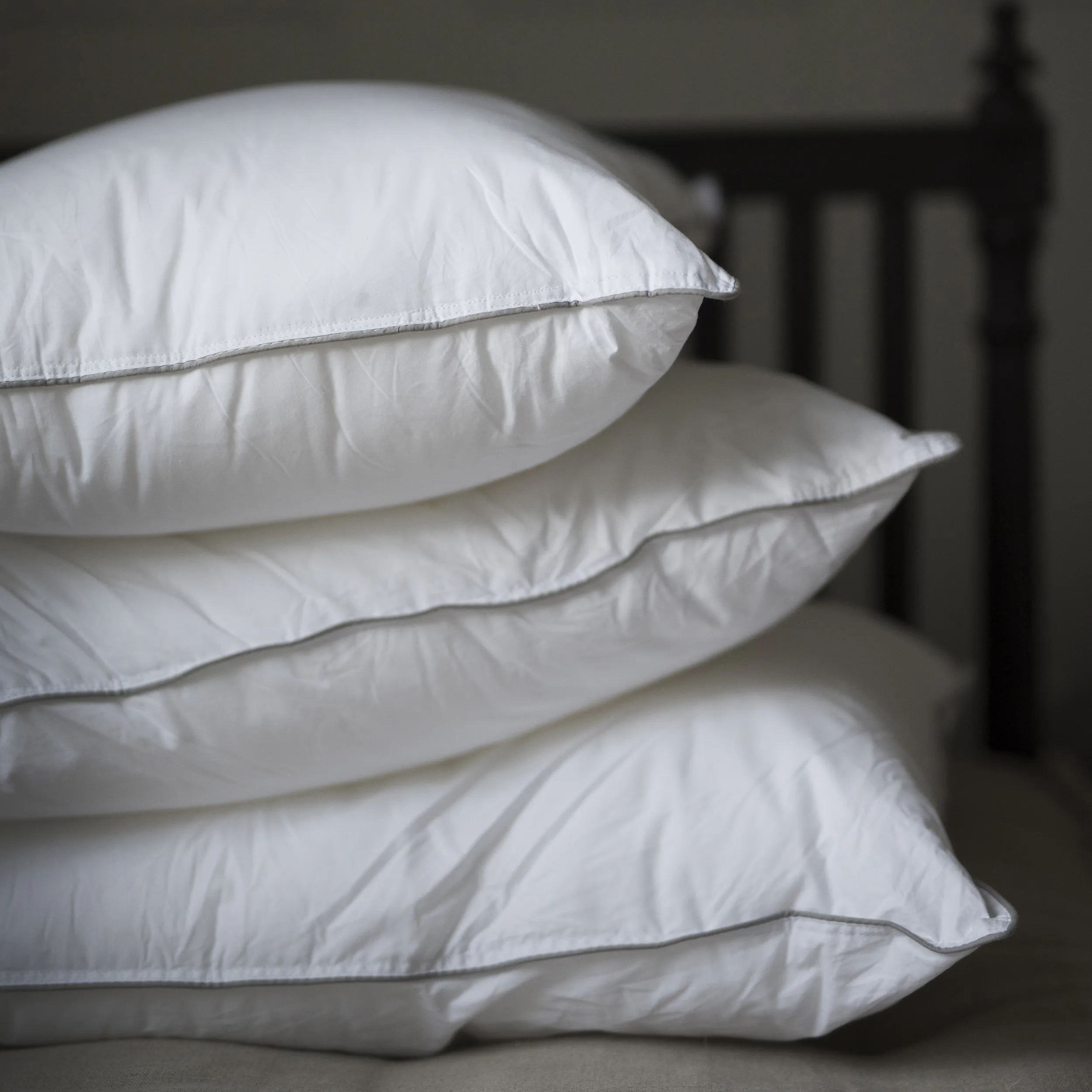 Hotellkudde Borganäs of Sweden